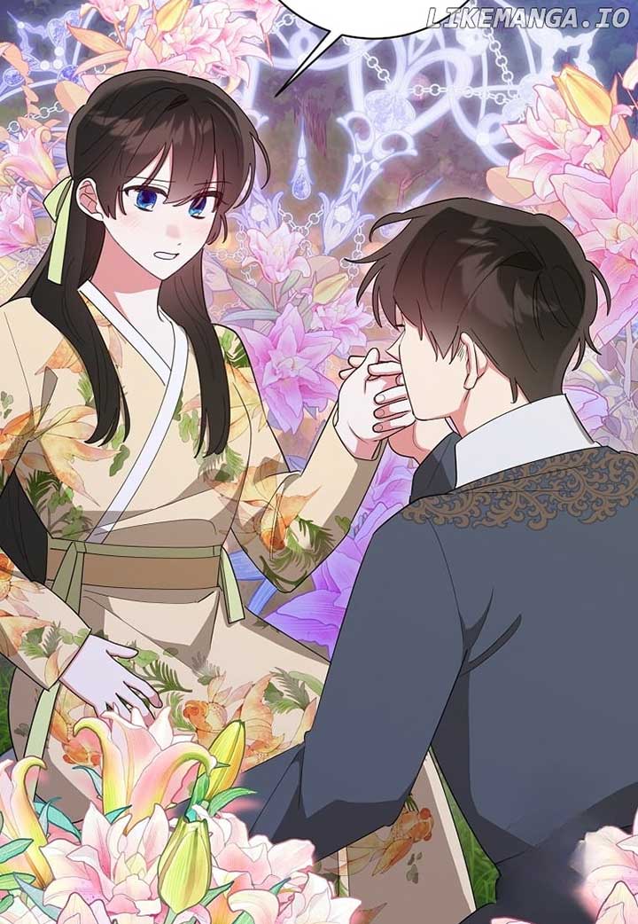 I am the Precious Daughter of the Greatest Villain in the Fantasy World Chapter 130 77